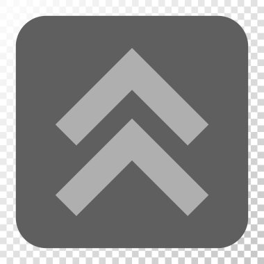 Yuvarlatılmış Kare düğmesini yukarı kayması