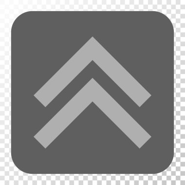 Yuvarlatılmış Kare düğmesini yukarı kayması