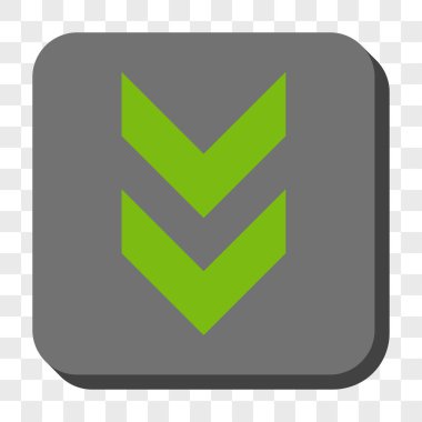 Yuvarlatılmış Kare düğme kaydır