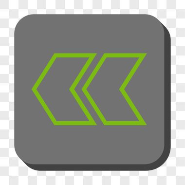 Sol yuvarlak kare düğme vardiya