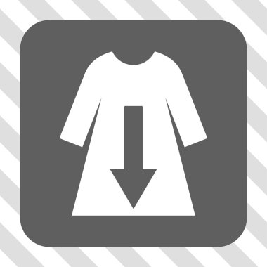 Kadın elbise yuvarlak kare düğme download