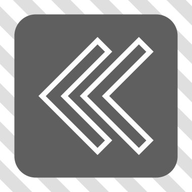 Sol yuvarlak kare düğme vardiya