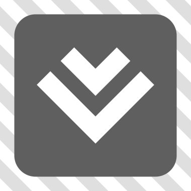 Yuvarlatılmış Kare düğme kaydır