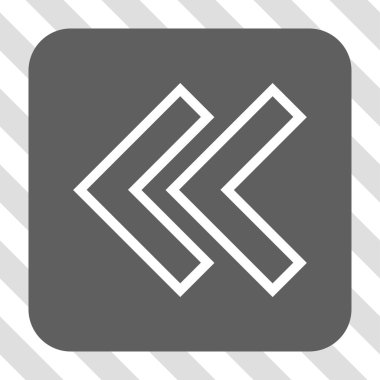 Sol yuvarlak kare düğme vardiya