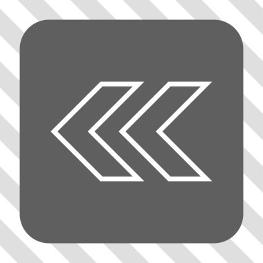 Sol yuvarlak kare düğme vardiya