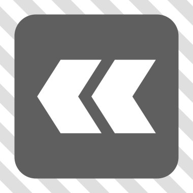 Sol yuvarlak kare düğme vardiya