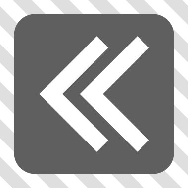 Sol yuvarlak kare düğme vardiya