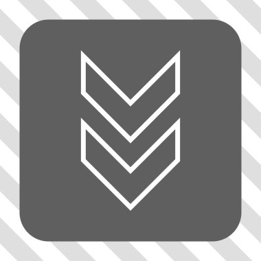 Yuvarlatılmış Kare düğme kaydır