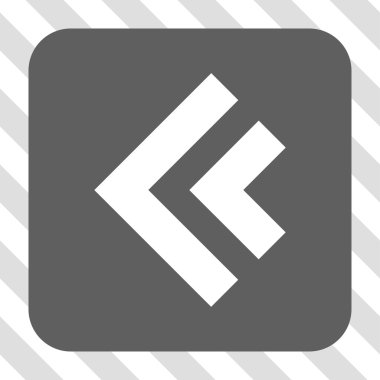 Sol yuvarlak kare düğme vardiya