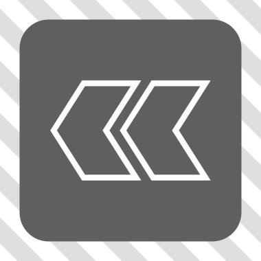 Sol yuvarlak kare düğme vardiya