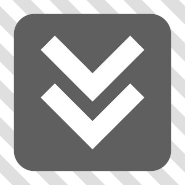 Yuvarlatılmış Kare düğme kaydır