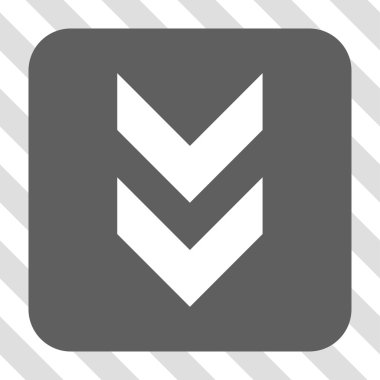 Yuvarlatılmış Kare düğme kaydır