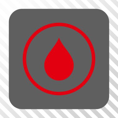 Yuvarlak Kare Düğmesini Bırak