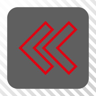 Sol yuvarlak kare düğme vardiya