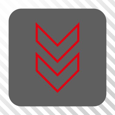 Yuvarlatılmış Kare düğme kaydır