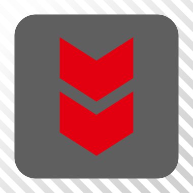 Yuvarlatılmış Kare düğme kaydır