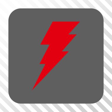 Yuvarlatılmış Kare düğmesini yürütmek