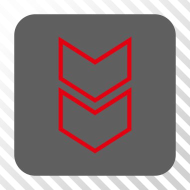 Yuvarlatılmış Kare düğme kaydır