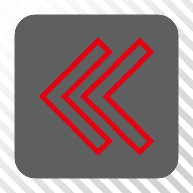 Sol yuvarlak kare düğme vardiya