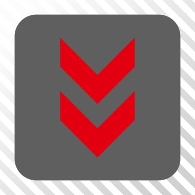 Yuvarlatılmış Kare düğme kaydır