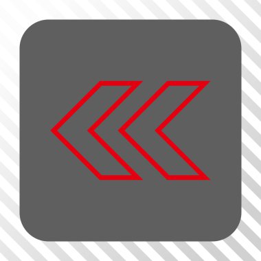 Sol yuvarlak kare düğme vardiya