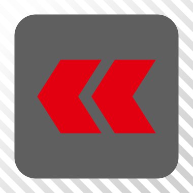 Sol yuvarlak kare düğme vardiya