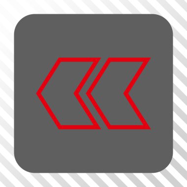 Sol yuvarlak kare düğme vardiya