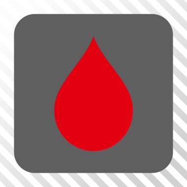 Yuvarlak Kare Düğmesini Bırak