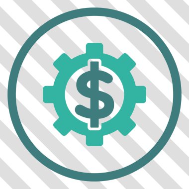 Mali seçenekleri vektör simgesi