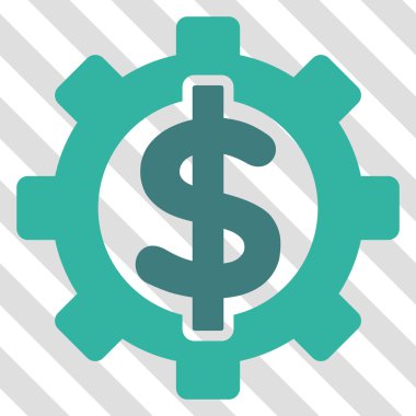 Mali seçenekleri vektör simgesi