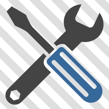 Seçenekleri vektör simgesi