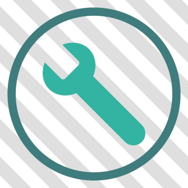 Anahtar vektör simgesi