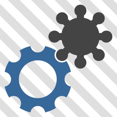 vites vektör simgesi