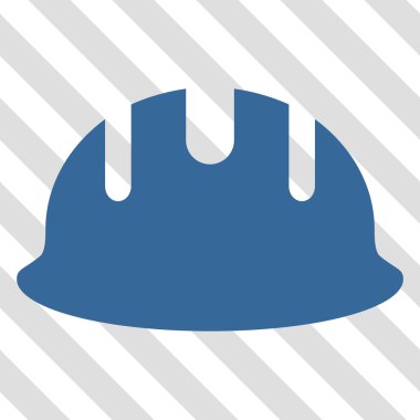 Oluşturucu işçisi vektör simgesi