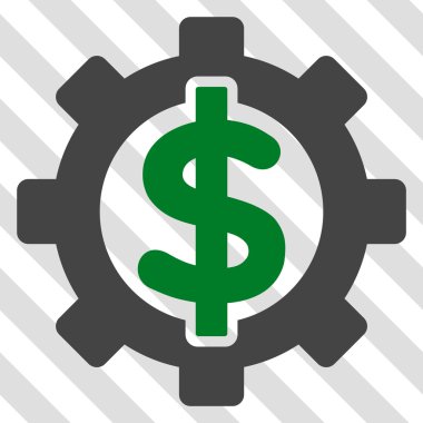 Mali seçenekleri vektör simgesi