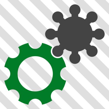 vites vektör simgesi