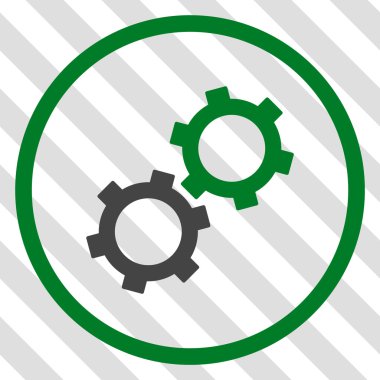 vites vektör simgesi