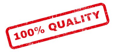 Yüzde 100 kalite metin damgası