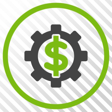 Mali seçenekleri vektör simgesi