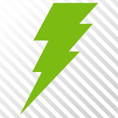 Vektör simge yürütmek