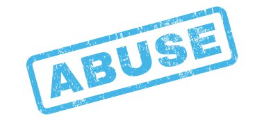 Uygunsuz metin damgası