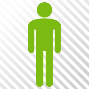 adam vektör simgesi