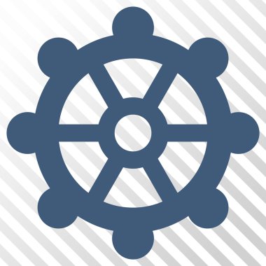 dişli vektör simgesi