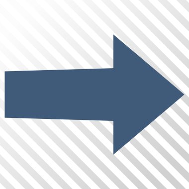 ok sağ vektör simgesi