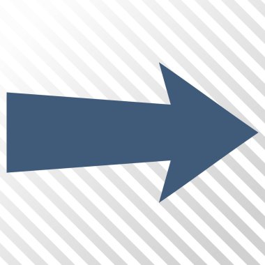 ok sağ vektör simgesi