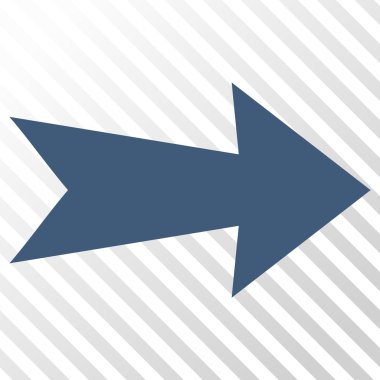 ok sağ vektör simgesi