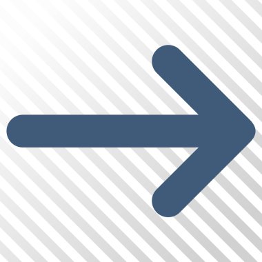 ok sağ vektör simgesi