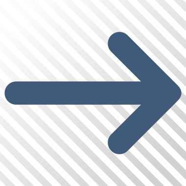 ok sağ vektör simgesi