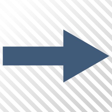 ok sağ vektör simgesi