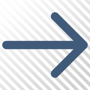 ok sağ vektör simgesi